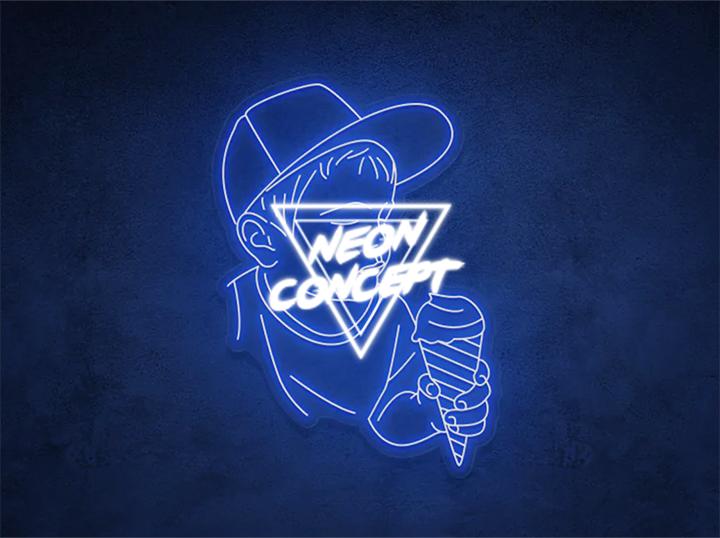 NEON CONCEPT