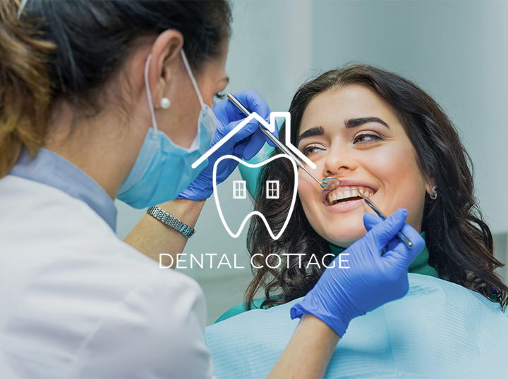 Shop Klinik Pergigian Dental Cottage on Atome