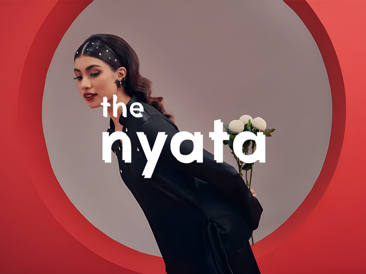 Shop The Nyata on Atome