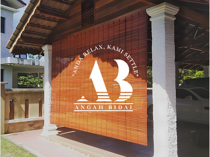 Shop Angah Bidai on Atome