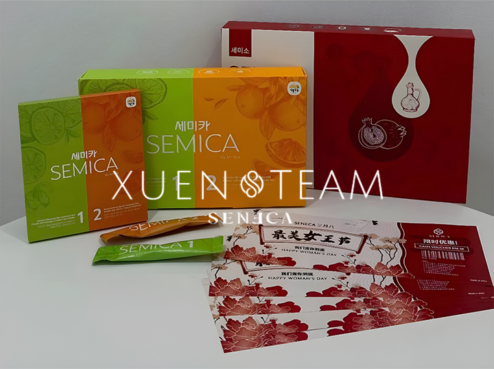 SEMISO SEMICA