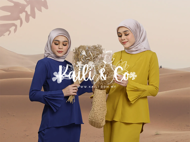 Kaili & Co.