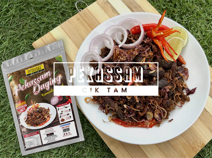 PEKASSAM CIK TAM