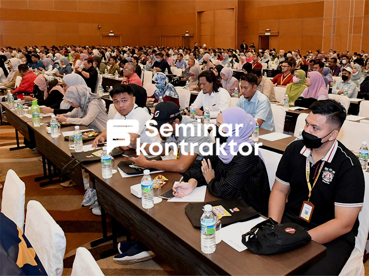 seminarkontraktor