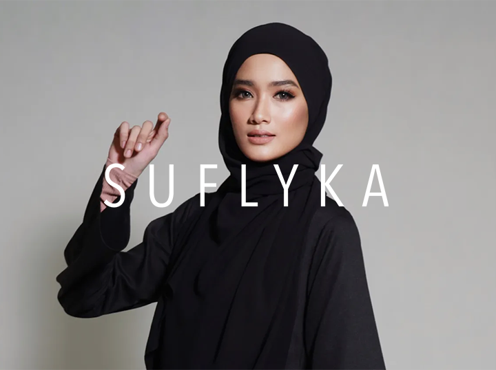 Shop Suflyka on Atome