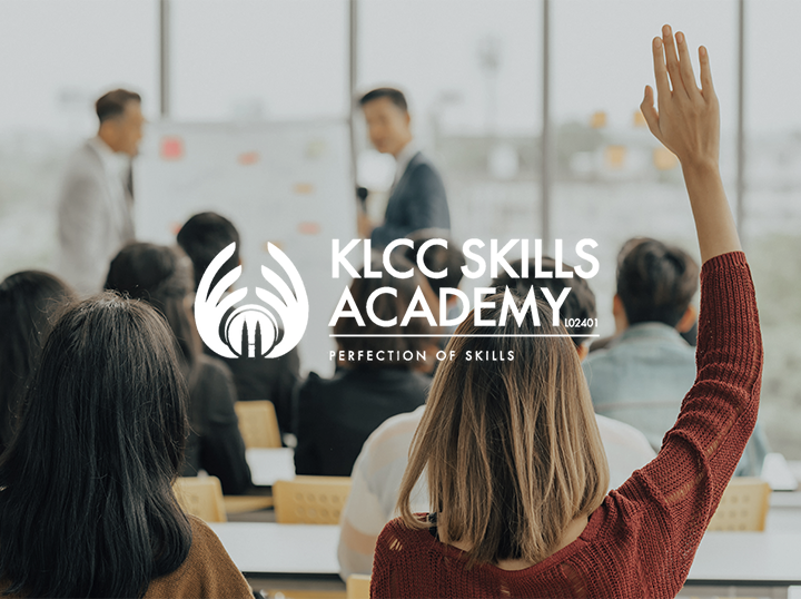 KLCC skills academy