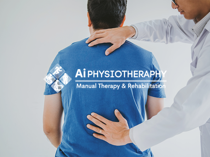 Shop Ai PHYSIOTHERAPY on Atome