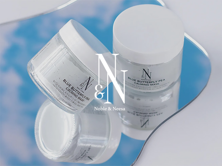 Shop nobleandneesa on Atome