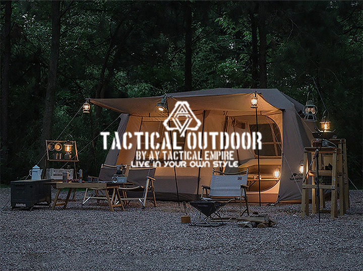 Shop AY TACTICAL EMPIRE on Atome