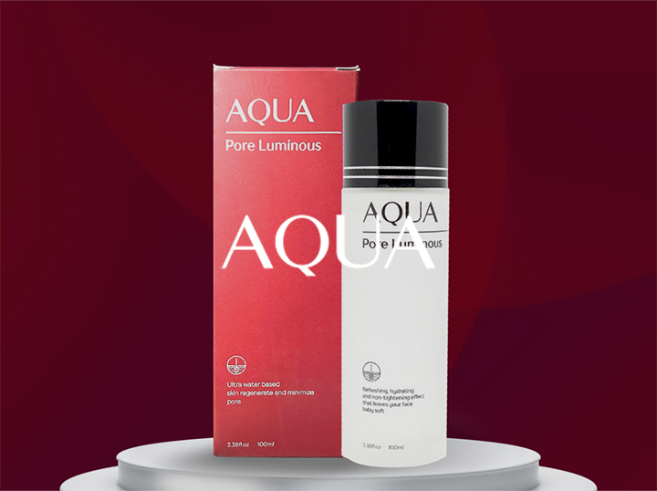 Shop AQUA on Atome