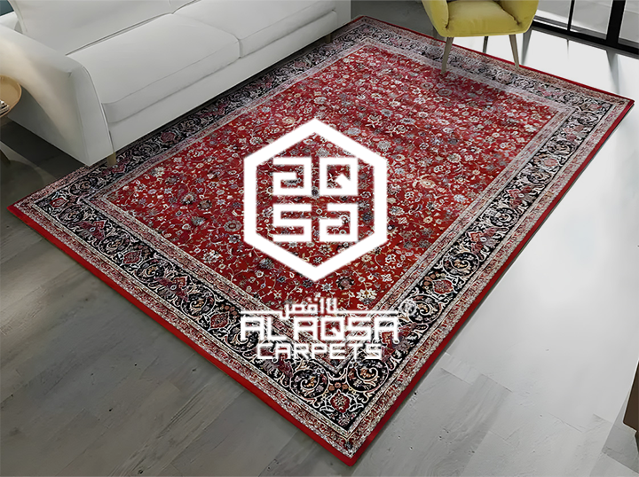 Shop AL AQSA CARPETS on Atome
