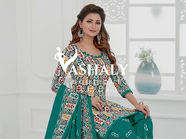 Shop Vashaly Boutique on Atome