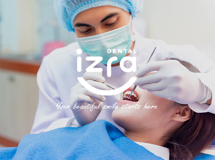 Izra Dental