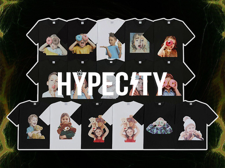 Shop HYPECITY on Atome