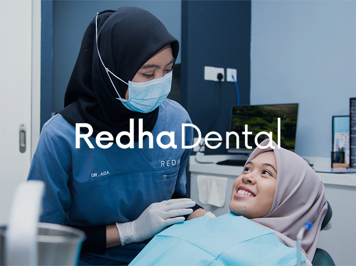 Klinik Pergigian Redha