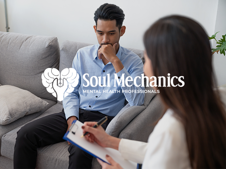 Soul Mechanics Therapy Centre