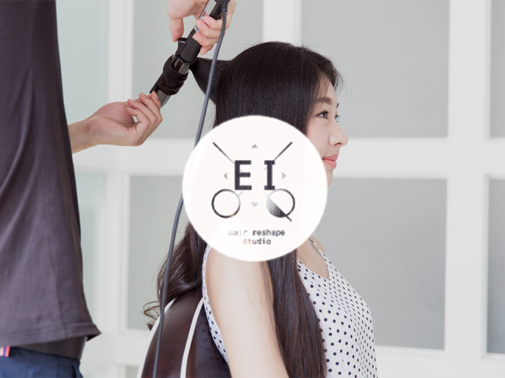 Shop EI HAIR RESHAPE STUDIO on Atome
