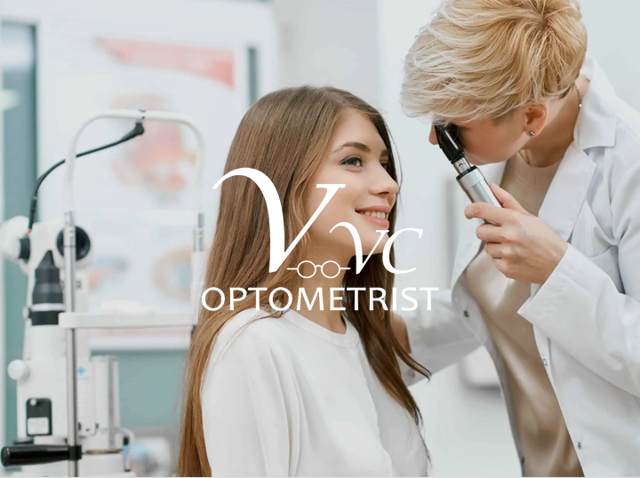 Shop VVC Optometrist on Atome