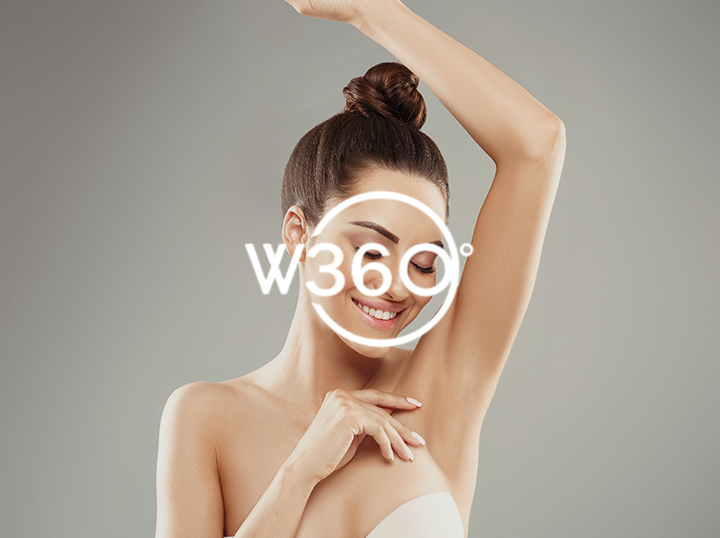 Shop W360 Aesthetics on Atome