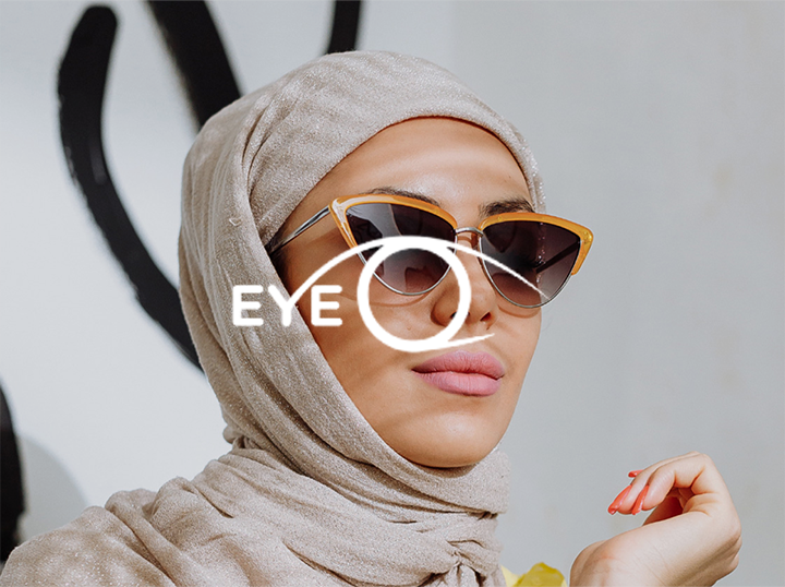 Shop EYE Q on Atome