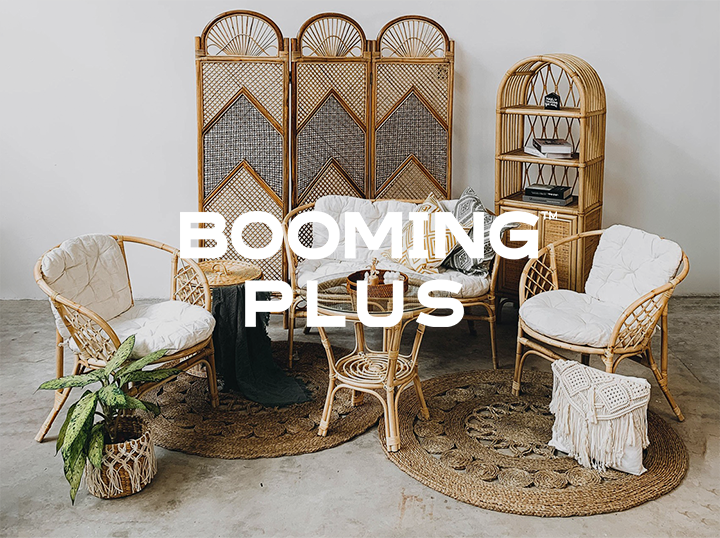 Booming Plus