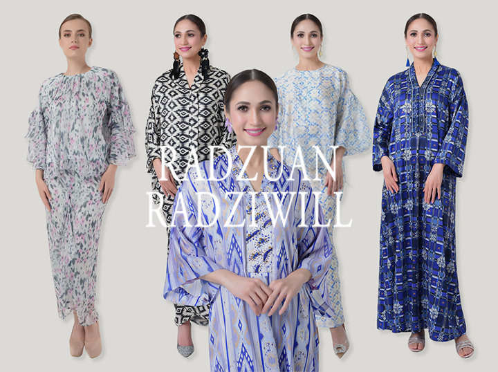 Shop Radzuan Radziwill on Atome