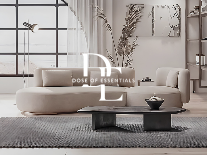 Shop DOSE OF ESSENTIALS on Atome