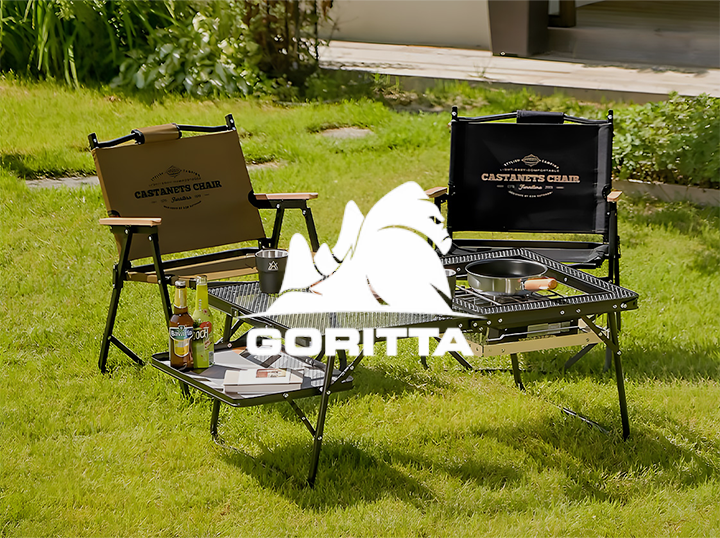 Shop Goritta on Atome