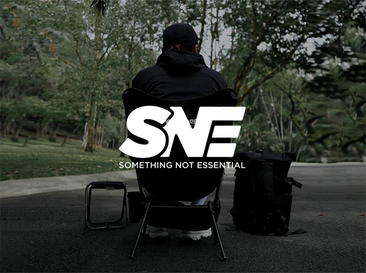 SomethingNotEssential