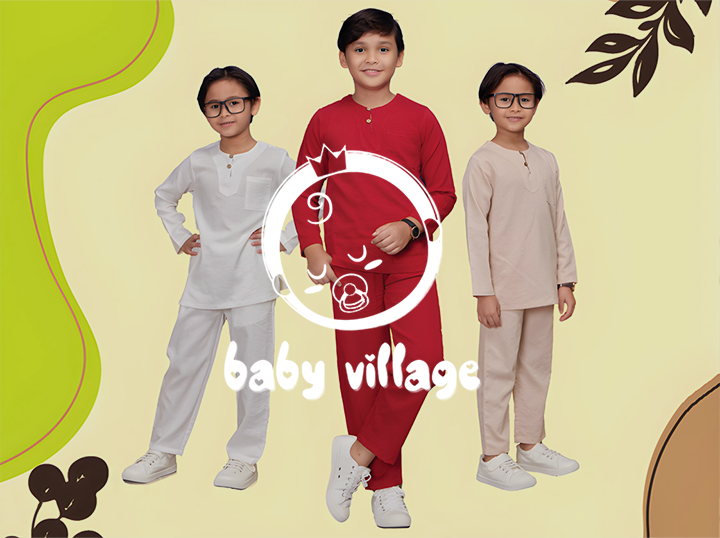 Shop Baby Village Bangi on Atome