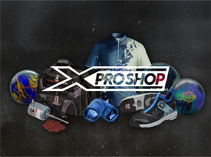 XPROSHOP