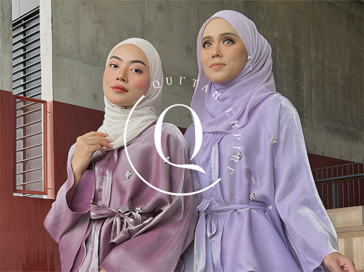 Shop Quftan Empire on Atome