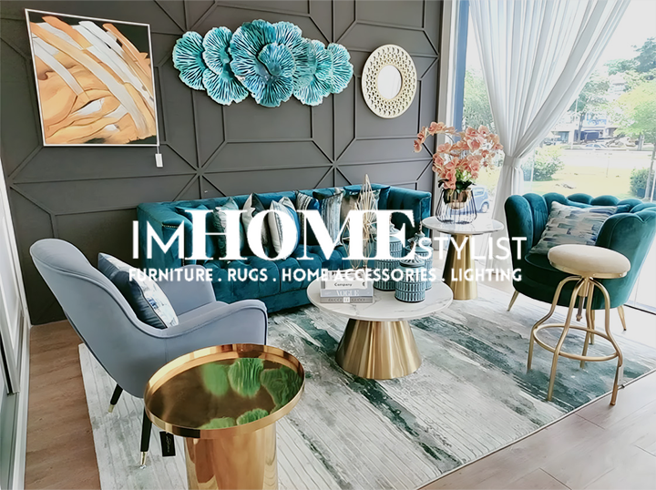 Shop IMHOMESTYLIST on Atome