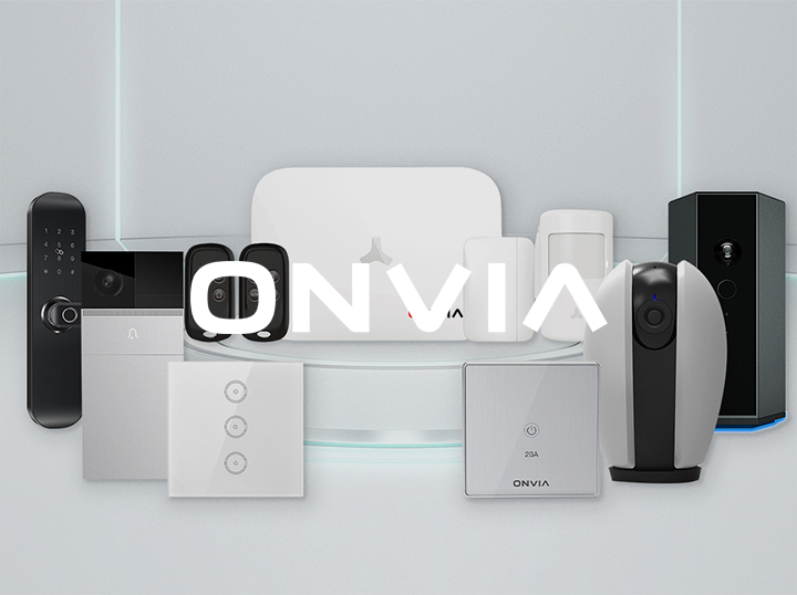 Shop ONVIA on Atome