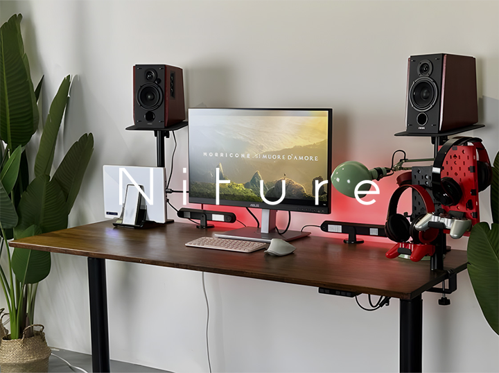 Shop Niture on Atome