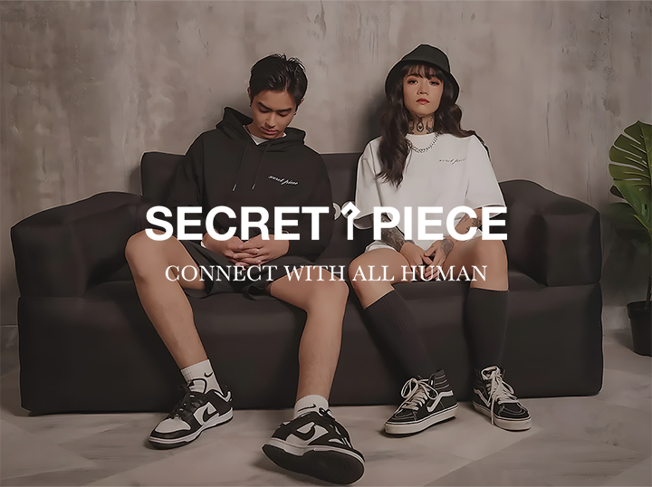 Shop Secret Piece on Atome