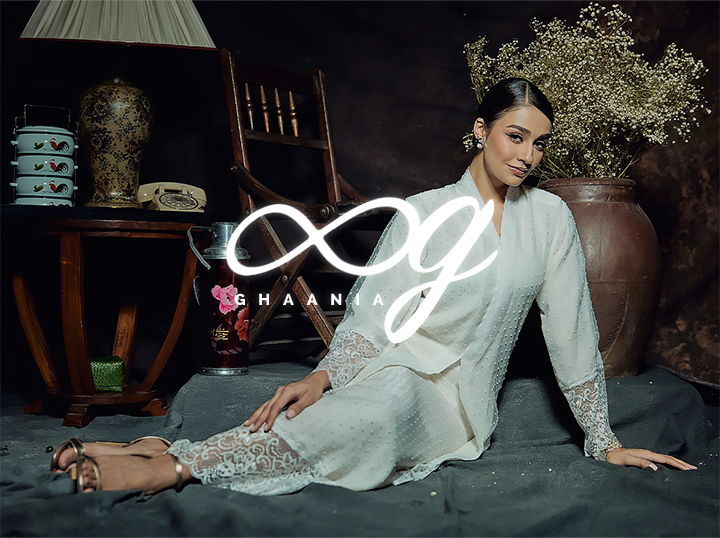 Shop GHAANIA on Atome