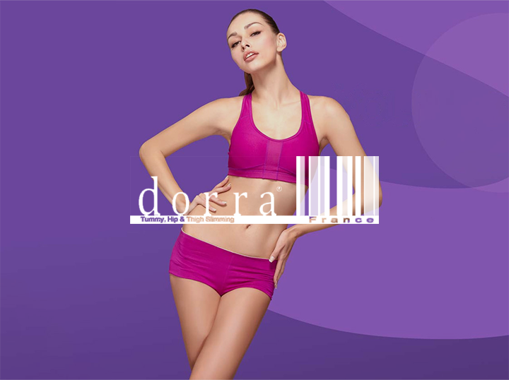 Shop DORRA SLIMMING on Atome
