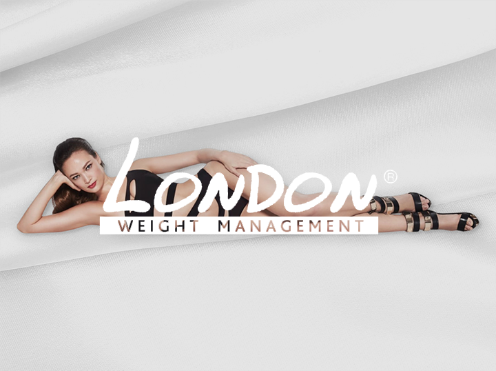 Shop LONDON WEIGHT MANAGEMENT on Atome