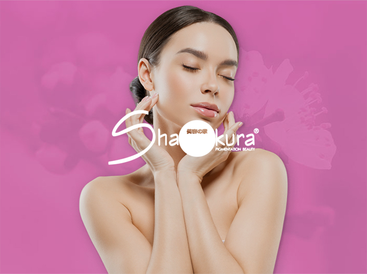 Shop SHAKURA PIGMENTATION BEAUTY on Atome