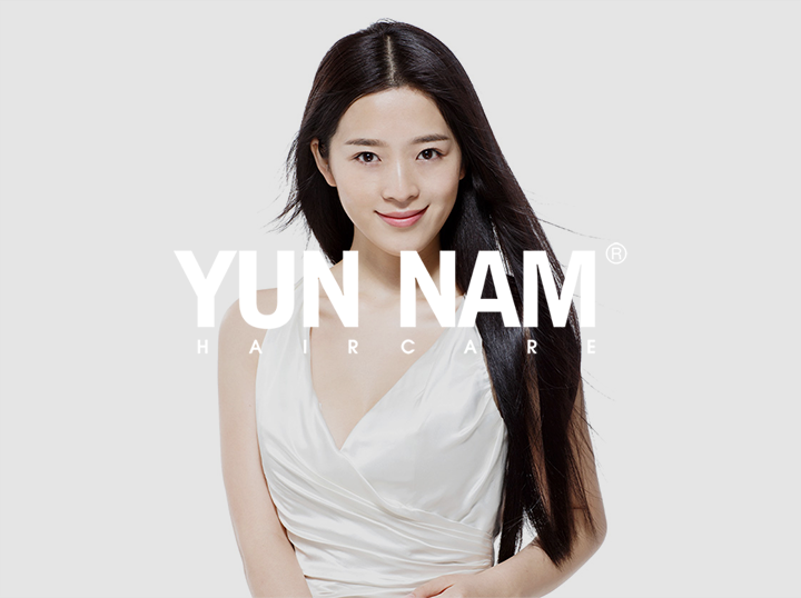 Shop YUN NAM HAIR CARE on Atome