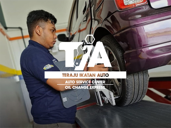 Shop TIA AUTO SERVICE & TYRE on Atome
