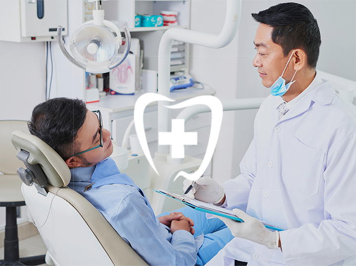 Shop Klinik Pergigian Dentaplus on Atome