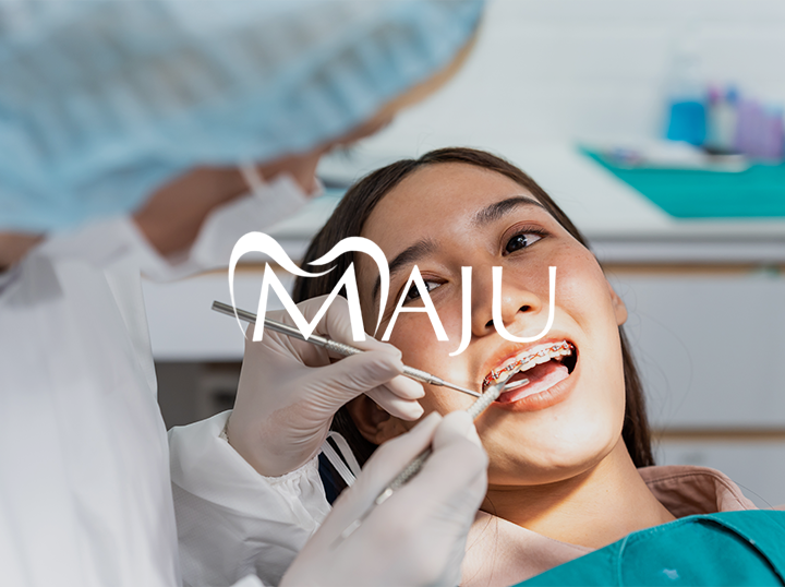Shop Klinik Pergigian Maju on Atome