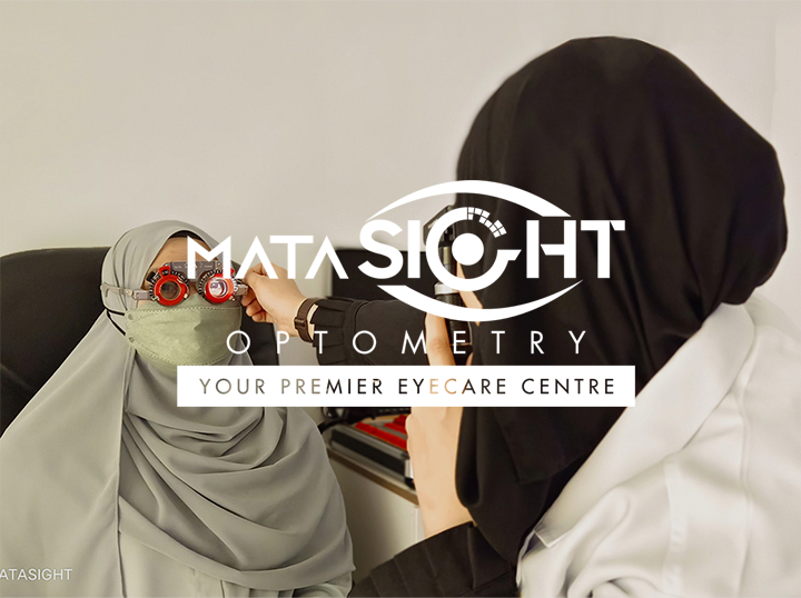 MATASIGHT Optometry Clinic