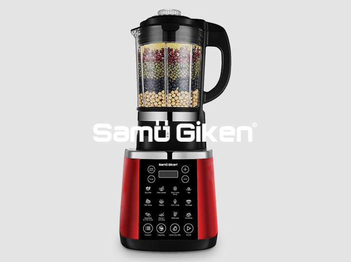 Shop Samugiken on Atome