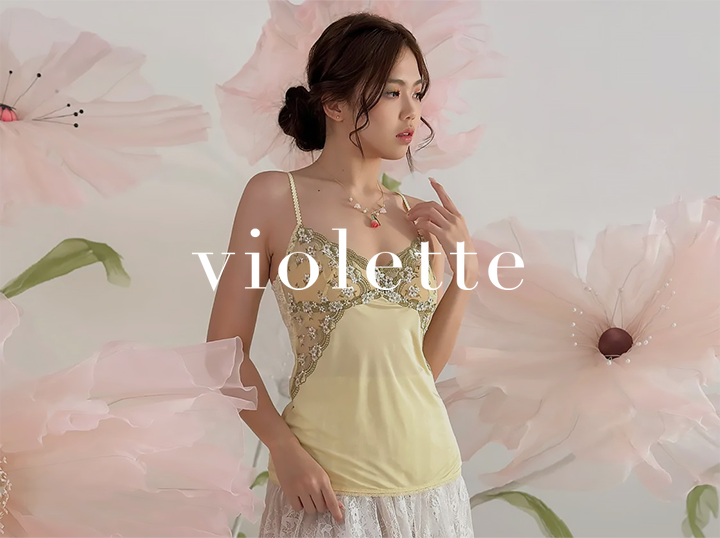 Violette Wears