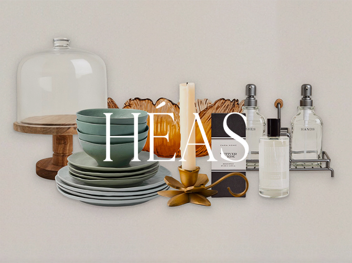 Shop Héas on Atome
