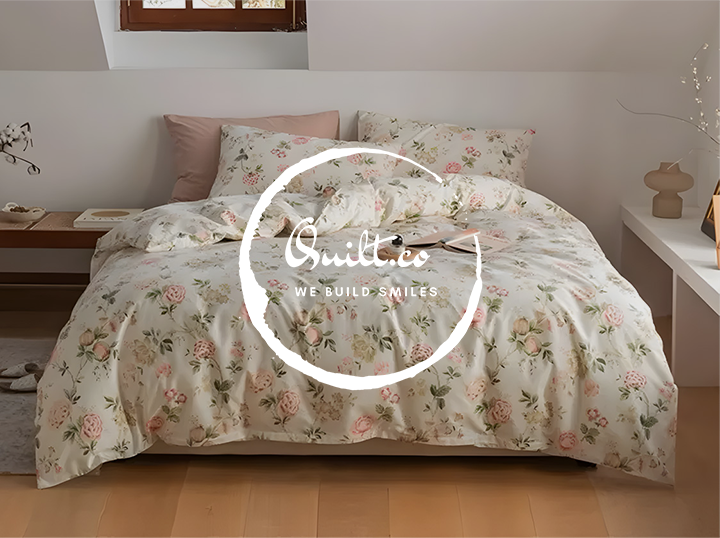 Shop Quilt.co on Atome