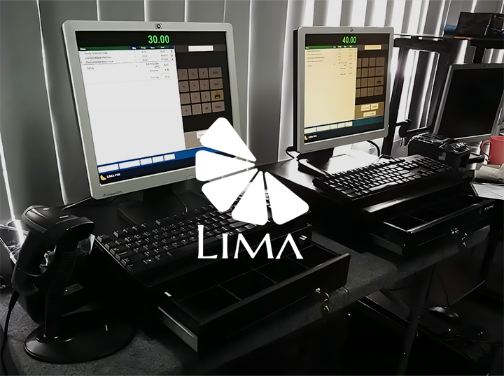 Shop LIMA TECH on Atome